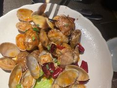 -福樱兰海鲜放题铁板烧(加州店)