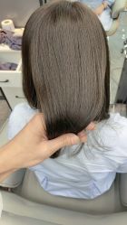 -FAJEE HAIR发界烫染接发