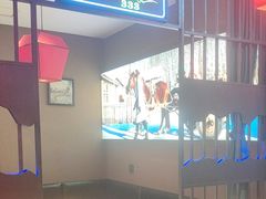 -山河屯铁锅炖· 东北菜·特色鲜鹅锅(开发区一店)