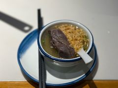 -巢湖名吃·东关老鹅汤(江南风情街店)