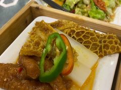 -點無缺茶楼·海鲜酒家(世博店)