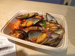 -盒马鲜生(曜一城店)