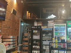 -云晓光头烧烤吧(德平路店)