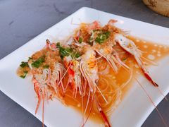 -豫园万丽酒店-万丽轩中餐厅(河南南路店)