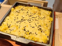 芝士玉米-梨花牛肉汤饭(仁恒伊势丹店)