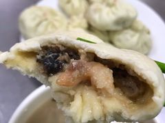-津门永胜包子铺(哈尔滨道总店)