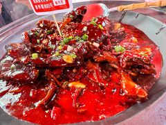 -回味黑鸭煲·始于2006(万松园店)