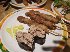 -比格比萨自助(南京万达茂店)