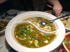 -鼎盛蜀坊·重庆江湖菜(市桥地铁站店)