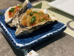-大渔铁板烧(花园道店)