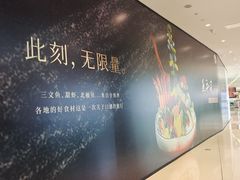 -首开·龙湖成都西宸天街