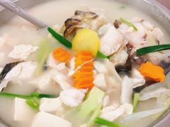 -好运来饭店(新城路店)