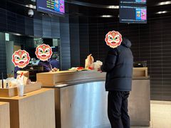 -麦当劳(花园北路店)