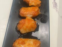 -花味烤肉·拌饭(芜湖八佰伴店)
