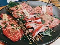 -千寻烧肉(政务区店)