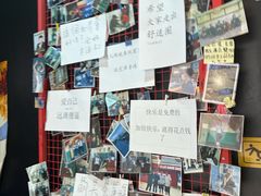 -BlueGame深蓝密室逃脱真人NPC(京投港·长阳店)