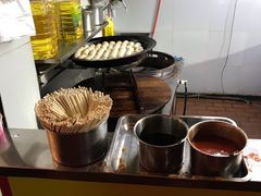 -小路易生煎馆(前进五路店)