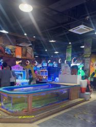 -卡通尼·Safari非洲探索乐园·生日会(金桥国际商业广场店)