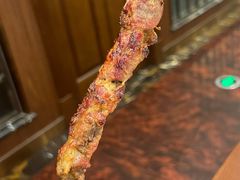 -巴依老爷新疆美食(常营店)
