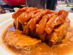 -诚如金·南宁本地菜(信息港店)