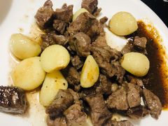 菲力牛排-松坂屋日料自助(长城路店)