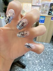 -小洁美甲美睫半永久定妆