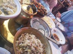 -印象鲵宴·张家界地标美食名片(溪布街店)