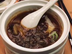 -新南华大酒店(广中店)