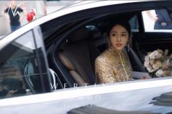 -CD视觉婚纱摄影