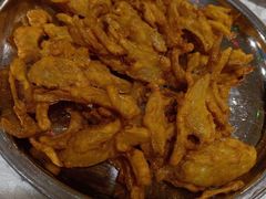 -葛尼沙印度餐厅 (镇明路店)