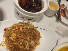 -小菜园新徽菜(无锡金悦广场店)