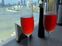 -Da Ivo哒伊沃意大利魔镜餐厅(外滩店)