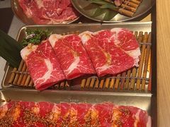 -西塔老太太泥炉烤肉(亚运村店)