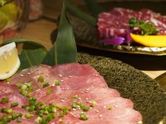 -江户烧肉(高德店)