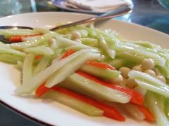 -漢舍中国菜馆(889广场店)