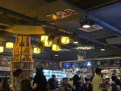 -M99 BEER世界啤酒吧(鸿云悦街店)