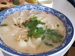 -裕丰源滋补烩面(天赋路店)