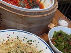 -渔乡米香·剁椒鱼头(四方坪店)