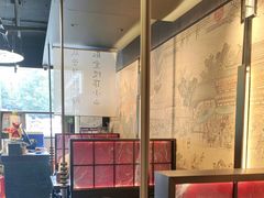 -古都历食南京菜·烤鸭·鸭血粉丝·汤包(南京博物院店)