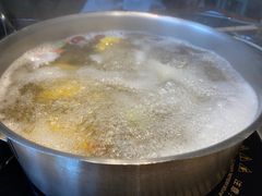 -手选潮汕鲜活牛肉火锅(二七广场店)