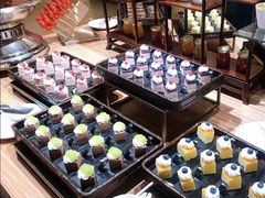 -绍兴大禹开元观堂-若耶厅