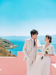 -太古映画婚纱摄影(天河店)