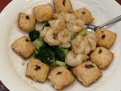 -玉华台饭庄(裕中西里小区店)