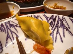 -前海沿·青岛菜(大拇指广场石老人店)