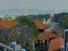 -南沙天后宫景区