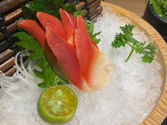 -沼津港精致料理·寿喜烧·烧鸟(青浦宝龙广场日料榜单店)