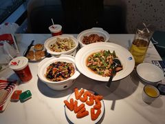 -兰湘子·湘菜小炒(长安万科广场店)