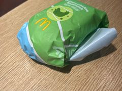 -麦当劳·得来速店(星沙大道店)