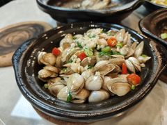 -甬小馆·焗海鲜温州菜(五马街店)