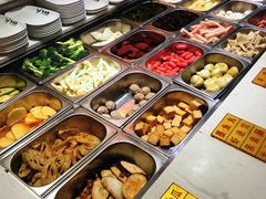 -福清牛太郎自助烧烤(裕荣汇店)